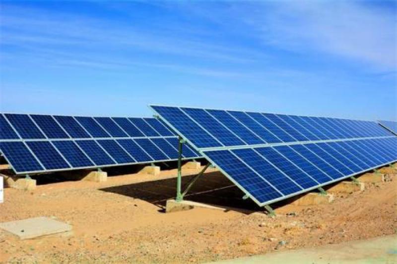 拉薩市光伏發電站已達14座 今后將重點推進屋頂光伏發電項目