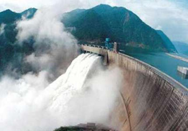 布隆迪能源概況:水電