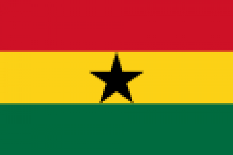 加納能源政策，法律和監管框架