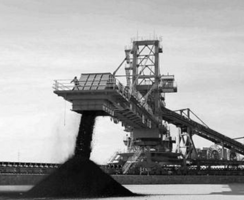 商務(wù)部：8月份全國煤炭價(jià)格止?jié)q回落