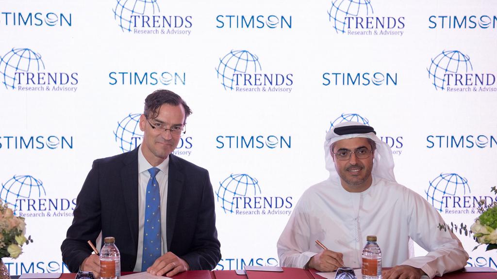 阿聯(lián)酋對(duì)可再生能源的承諾可以增強(qiáng)其在全球的領(lǐng)導(dǎo)地位