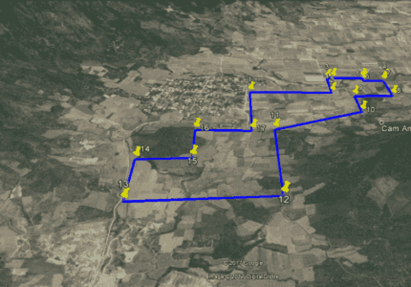 宣布EVNCPC太陽能發電項目的詳細規劃