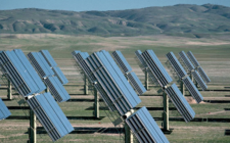  Masdar，ADFD和PUC合作在塞舌爾建造帶電池存儲的太陽能發電廠