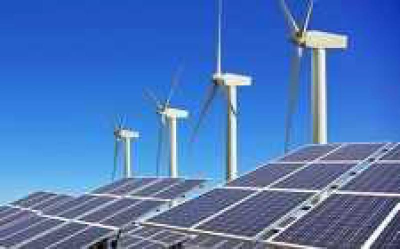 韓國投資者支持八達通可再生能源伙伴關系