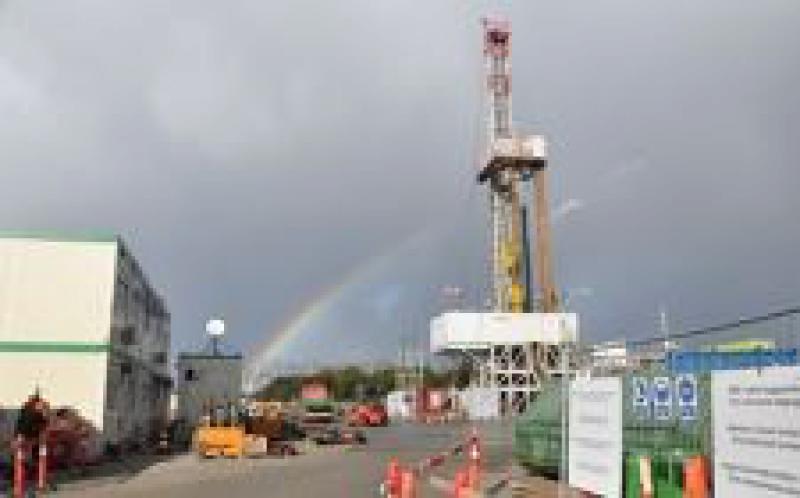 區(qū)域供熱系統(tǒng)中的地熱對丹麥實現(xiàn)氣候目標至關(guān)重要