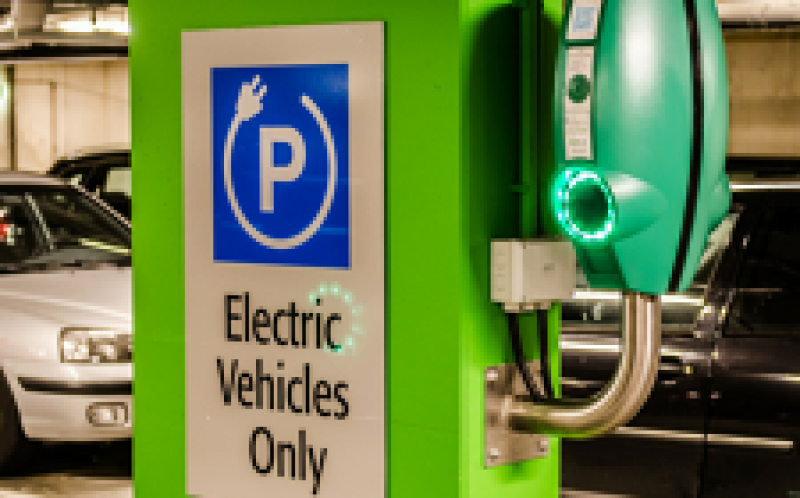 Tata Power和HPCL簽署諒解備忘錄，在印度各地設立EV充電站