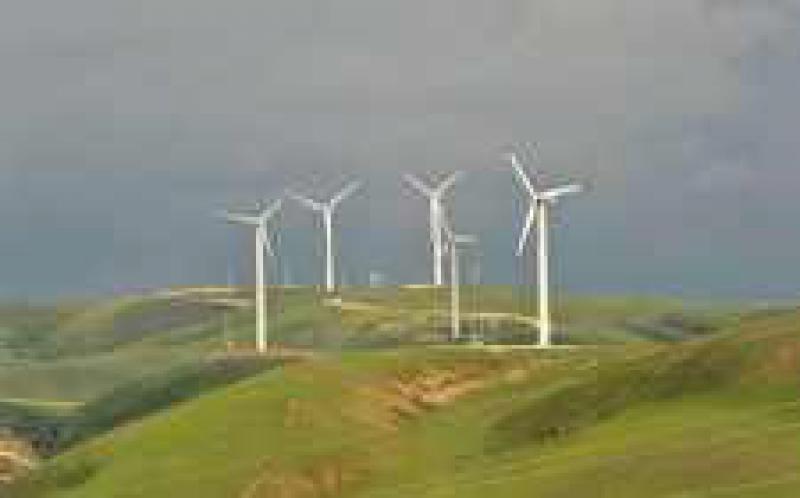 削峰填谷促消納！江蘇首創競價模式開展