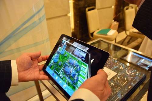 國際原子能機(jī)構(gòu)專家抵達(dá)烏茲別克斯坦