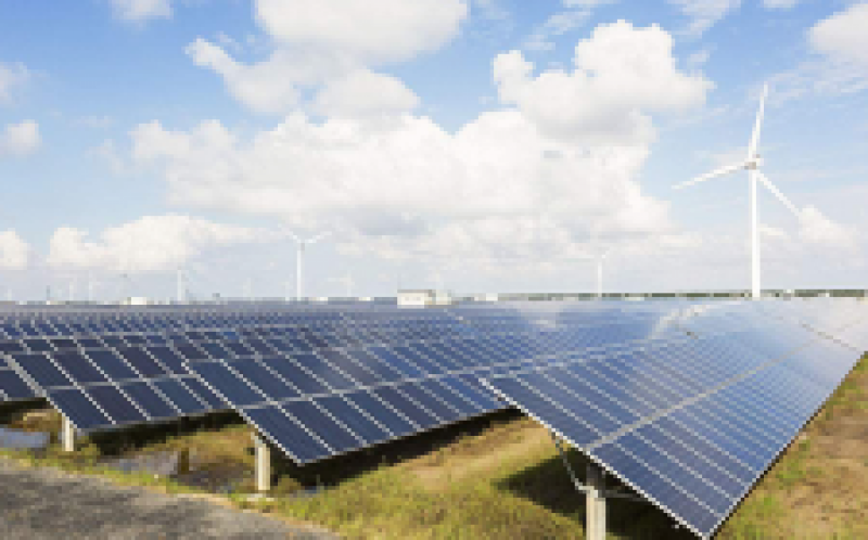 NYSERDA，Delaware River Solar在2.7兆瓦社區(qū)太陽能項(xiàng)目上破土動(dòng)工