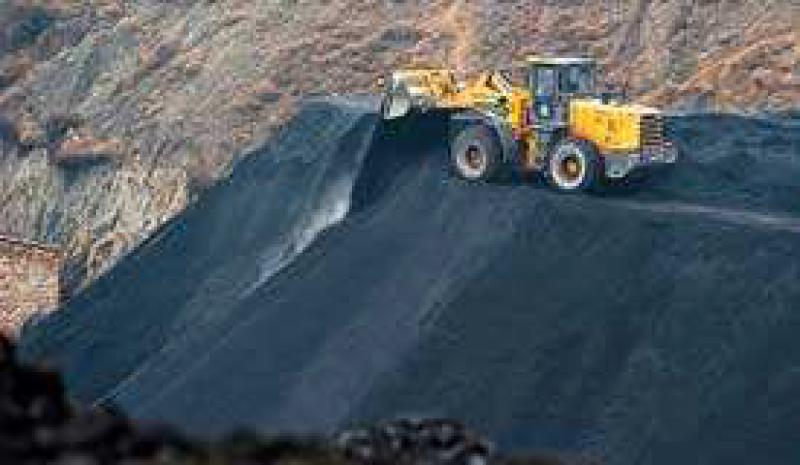 商務(wù)部：上周全國煤炭價(jià)格上漲0.4%