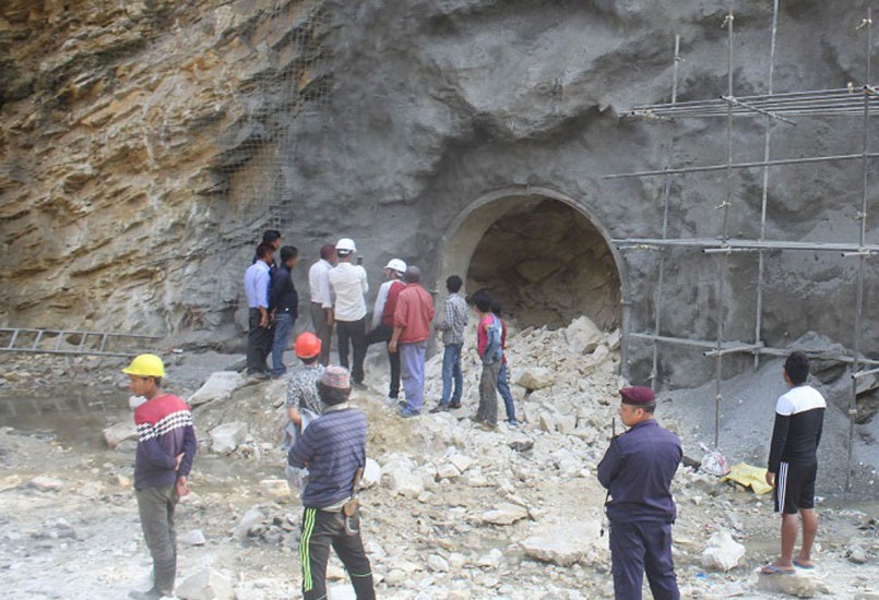 Upper Dordi水電項目將在6個月內(nèi)開始生產(chǎn)