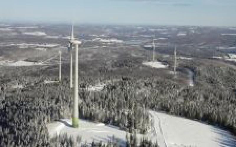 艾伯塔省和薩斯喀徹溫省政府重申對(duì)風(fēng)能的大力支持