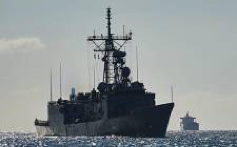 土耳其再次對East Med油氣勘探挑戰希臘，塞浦路斯