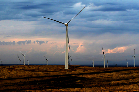 補貼退坡下風電行業現狀