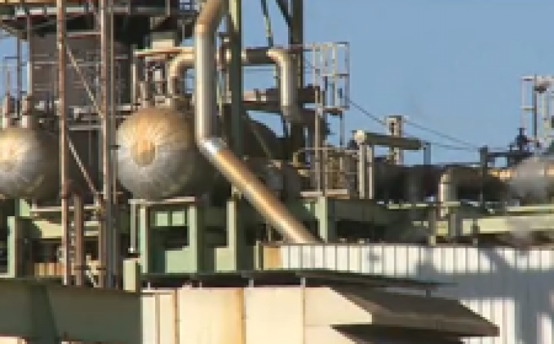 兩年后，加沙的電力供應有所改善