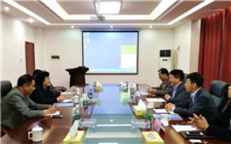 產(chǎn)學研結(jié)合實質(zhì)性進展！中南大學與安泰鋁業(yè)簽署建立院士專家工作站合作協(xié)議