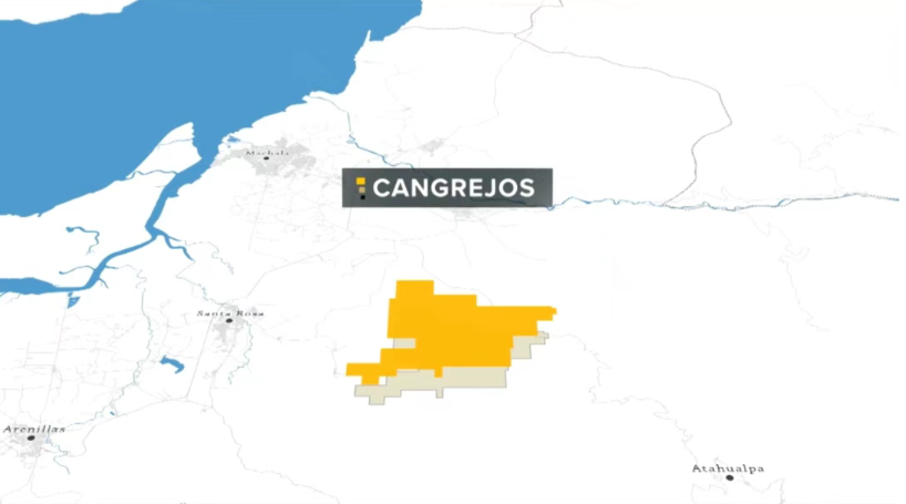 洛陽(yáng)鉬業(yè)完成厄瓜多爾凱歌豪斯金礦交割 正式布局黃金資源