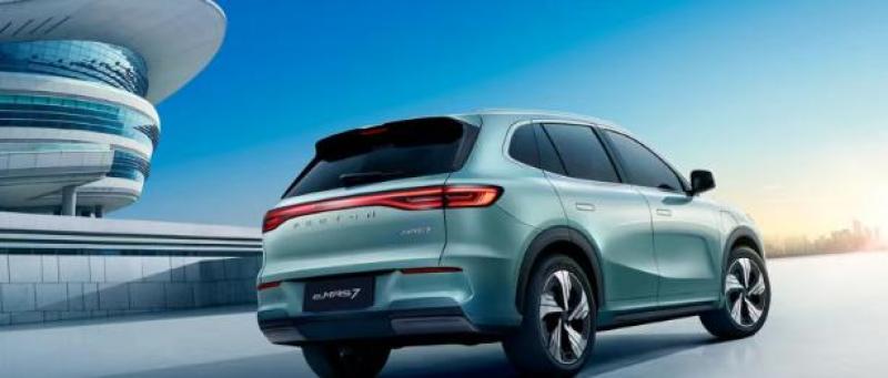 寶騰考慮在哈薩克斯坦設立純電動車工廠