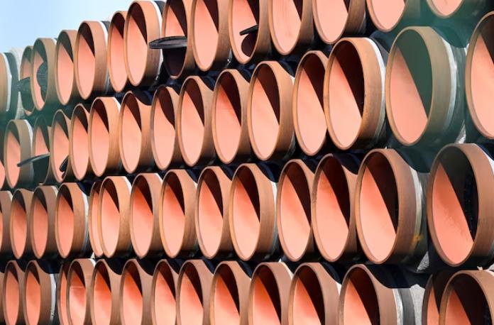 德國(guó)擬修訂外貿(mào)法限制北溪2號(hào)管道資產(chǎn)交易