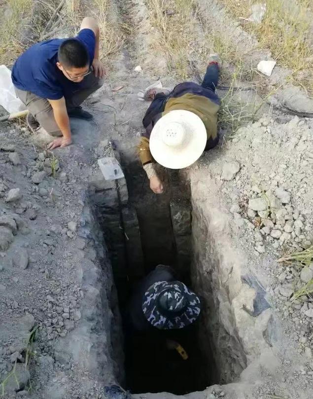 重大突破!新疆發(fā)現(xiàn)近千公里“硒腰帶”