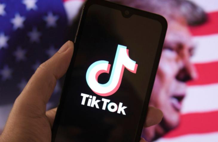 特朗普稱已經(jīng)為TikTok找到買家,并將在大約兩周后公布