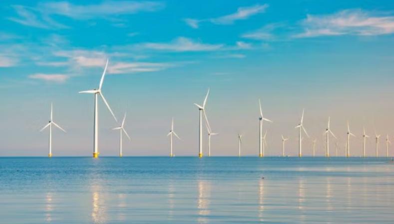 蘇格蘭批準2GW奧克尼西部海上風電場建設(shè)