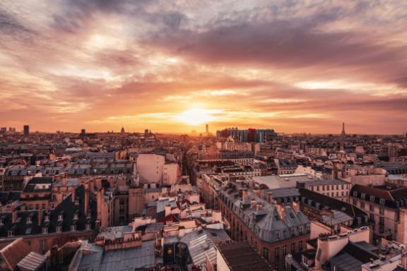 法國公布2025年7-9月屋頂太陽能上網電價新規(guī)