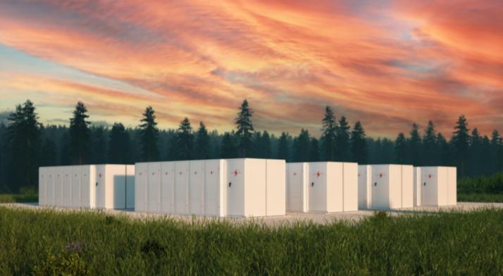 伽利略出售意大利98兆瓦電池儲(chǔ)能項(xiàng)目 買家或?yàn)镃ontourGlobal