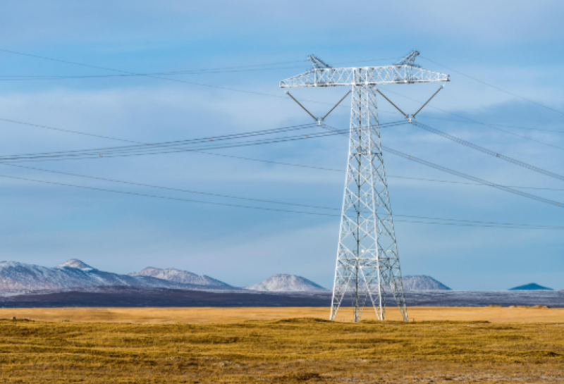 國家電網巴西東北部特高壓直流輸電項目受端換流站開工