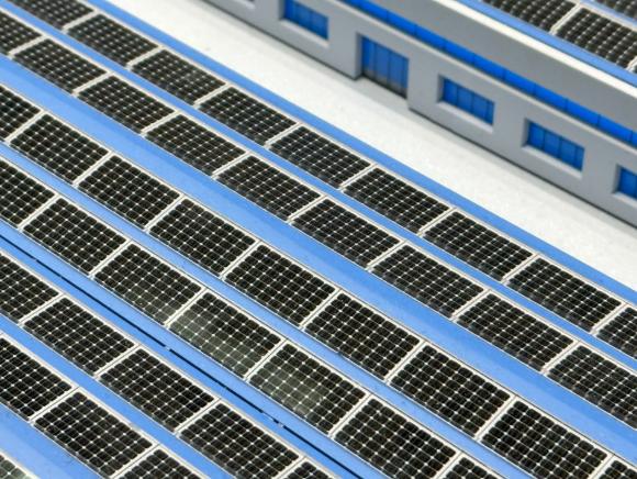 新澤西州通過“智能太陽能”許可法案 加速住宅太陽能系統(tǒng)審批