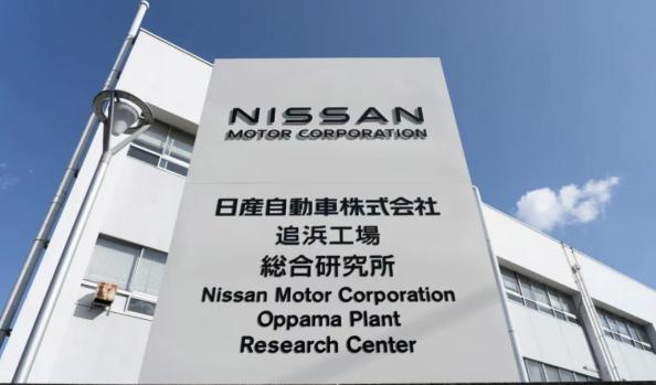 日產考慮與富士康合作，在日本生產電動汽車