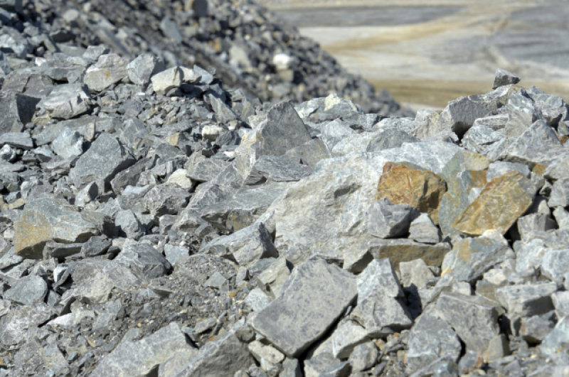 中國找礦重大突破，探獲4.9億噸鋰礦石