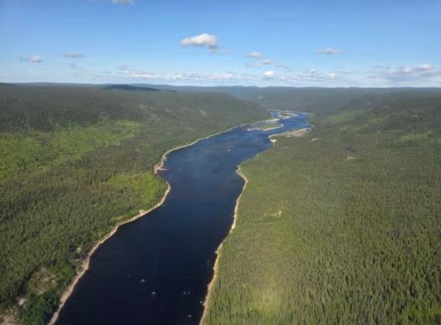 魁北克水電公司啟動拉布拉多海鷗島水力發電站前期研究