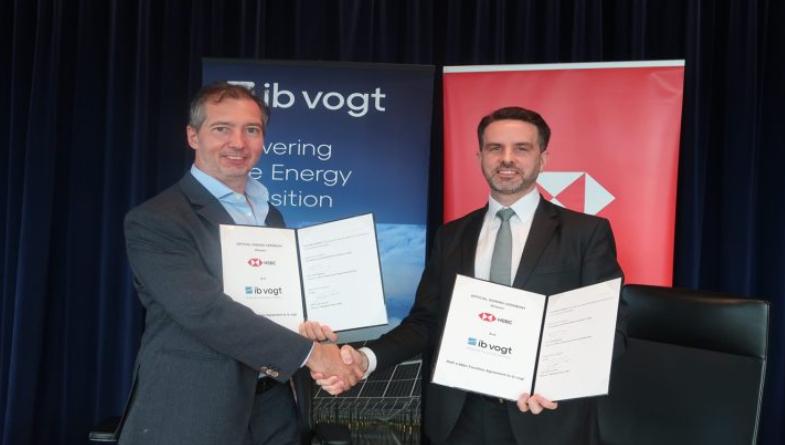 ib vogt獲匯豐融資 推進(jìn)菲律賓Tantangan太陽(yáng)能項(xiàng)目