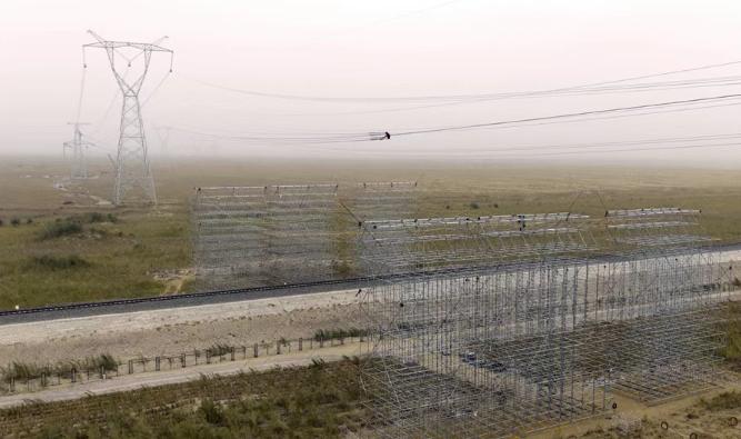 全線(xiàn)貫通！正式“合龍”