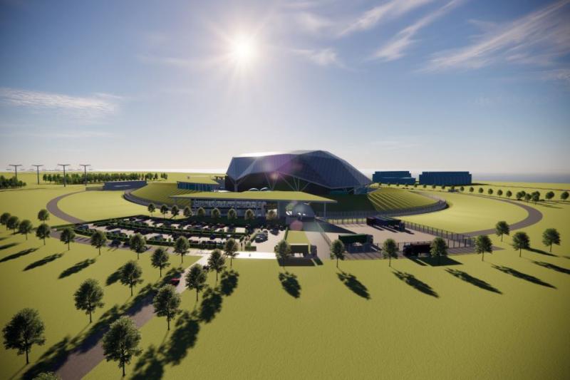 英捷將探索小型模塊化核反應(yīng)堆合作機(jī)會(huì)