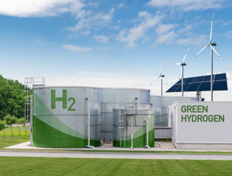 印度可再生能源裝機占比達50%,提前實現(xiàn)2030目標