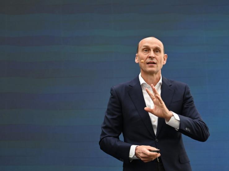 大眾汽車計劃擴大其在中國的業務，并更加注重自主研發