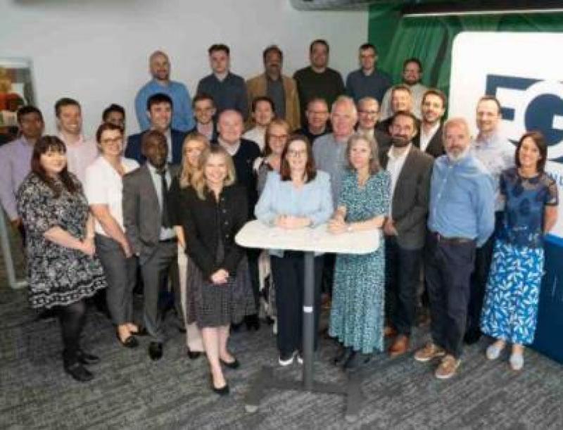 西門子能源成英國EGL4高壓直流項目優先投標人