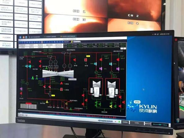 筑牢新質(zhì)生產(chǎn)力安全底座 國(guó)產(chǎn)化實(shí)踐點(diǎn)亮“電力之光”