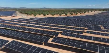 南非Eskom啟動72兆瓦太陽能項目招標