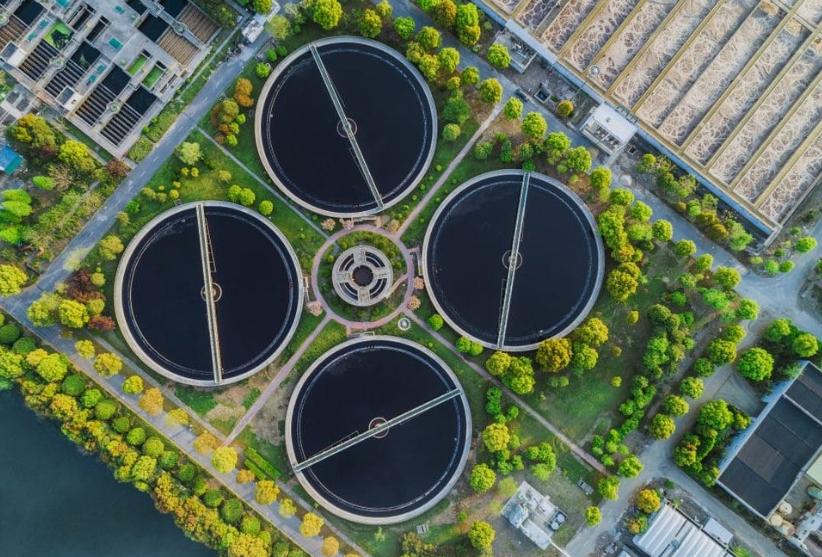 施耐德電氣:夯實數(shù)據(jù)基礎(chǔ),驅(qū)動水務(wù)行業(yè)數(shù)字化轉(zhuǎn)型