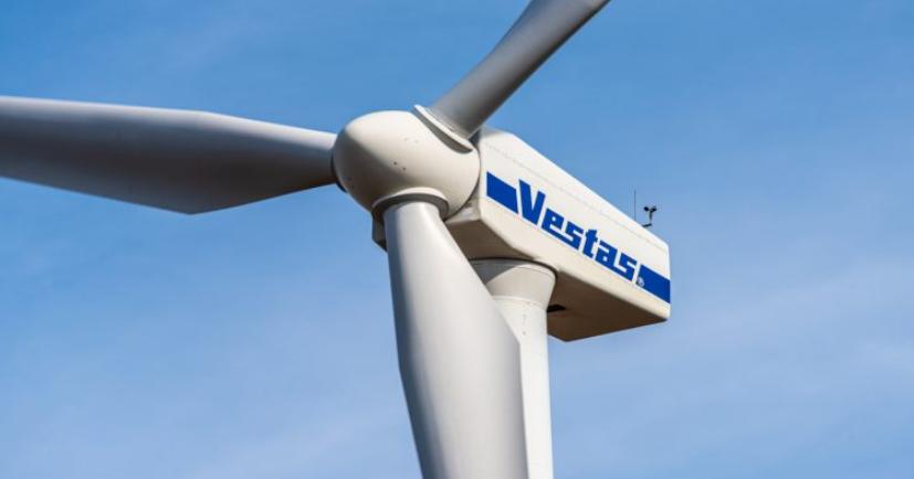 維斯塔斯獲智利128MW風(fēng)電項(xiàng)目訂單 將提供EnVentus平臺(tái)渦輪機(jī)