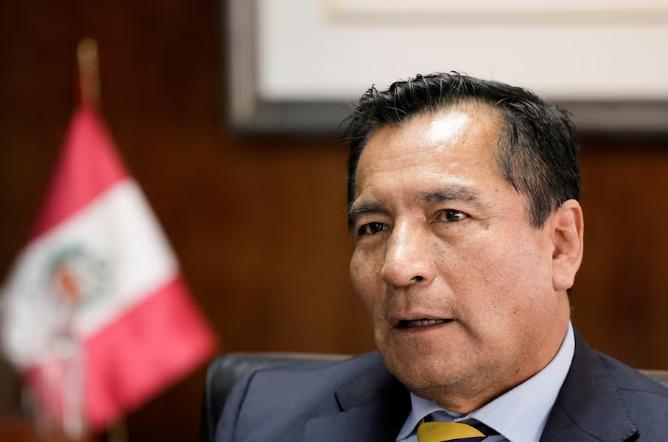 秘魯與厄瓜多爾推進跨境石油管道連接項目