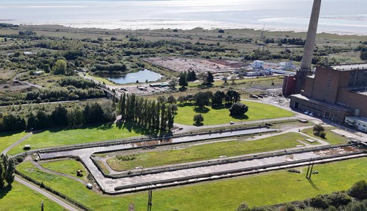 SAE與Pexapark攜手推進(jìn)AW1電池儲(chǔ)能項(xiàng)目