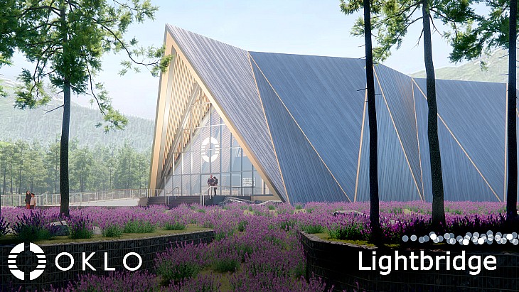 Oklo與Lightbridge深化合作 共推先進(jìn)核燃料商業(yè)化