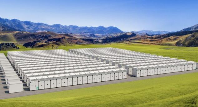 美國FlexGen收購Powin關(guān)鍵資產(chǎn)以擴(kuò)展儲能業(yè)務(wù)