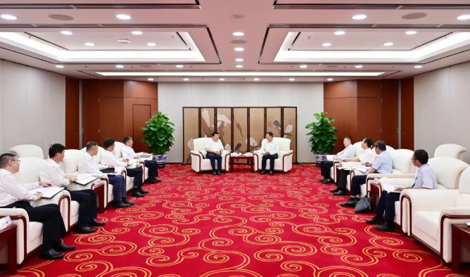 NCC獲2億瑞典克朗合同擴建B?lforsen水電站