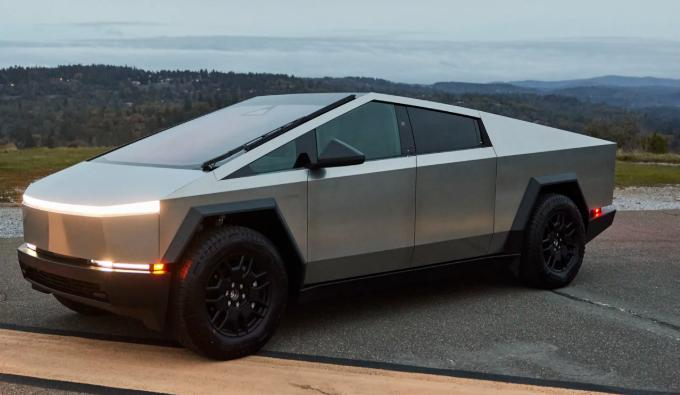 特斯拉將Cybertruck Cyberbeast在美國的售價(jià)提高1.5萬美元