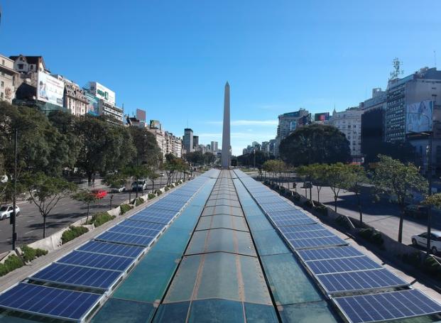 阿根廷布宜諾斯艾利斯大都會(huì)區(qū)電池儲(chǔ)能系統(tǒng)招標(biāo)結(jié)果揭曉
